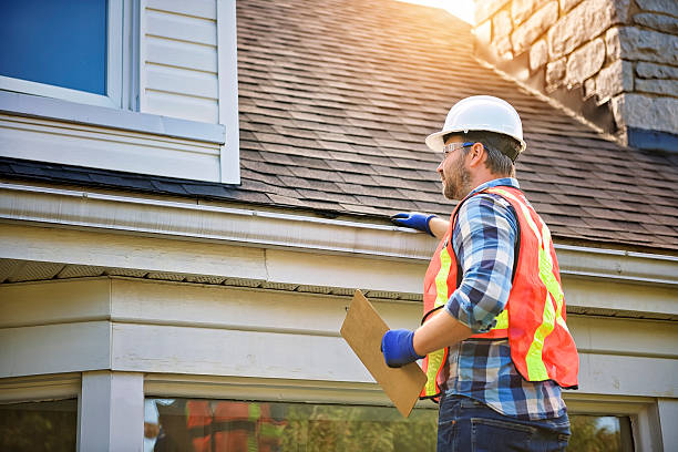 Licensed Gutter Repair And Installation service in Centerville, IA - Norken Roofing